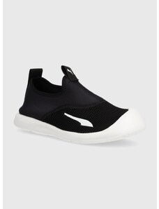 Dětské sneakers boty Puma Aquacat Shield PS černá barva