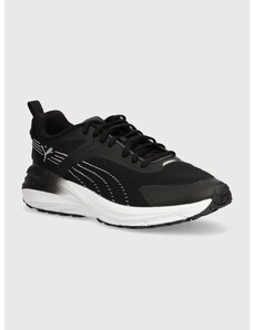 Sneakers boty Puma Hypnotic černá barva, 395235