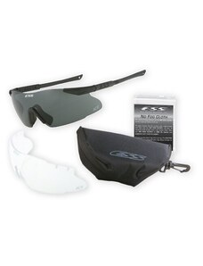 ESS (Eye Safety Systems) Ochranné brýle ESS ICE 2LS 2,4 Eyeshield sada