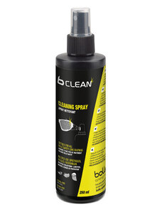Bollé Safety Europe Čištění na brýle BOLLÉ B-Clean sprej B411 250 ml