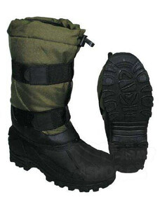 Termo boty zimní Fox 40 – 40 °C FOX OUTDOOR