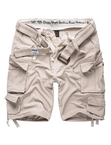 SURPLUS Textilien Kraťasy RAW VINTAGE SURPLUS Division Shorts