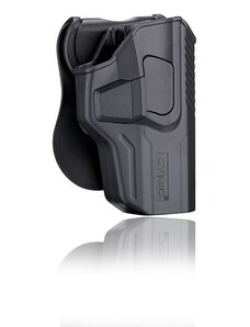 Pistolové pouzdro R-Defender Gen3 Cytac H&K USP / H&K USP Compact