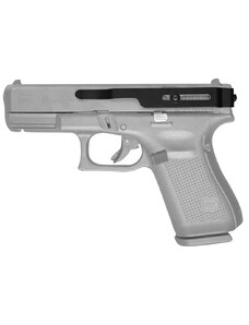 Klip Clipdraw pro skryté nošení pistole Glock 20, 21, 29, 30, 30SF, 37, 38, 39, 40, 41
