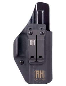 IWB Sharky Walther PDP - vnitřní pouzdro s plným SweatGuardem RH Holsters