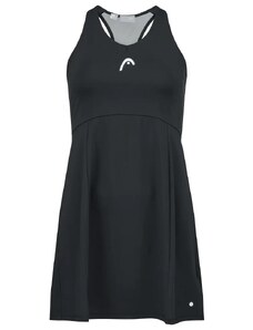 Dámské šaty Head Spirit Dress Women Black M