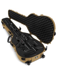 Savior Equipment Pouzdro na pušku Ultimate Guitar Case Savior