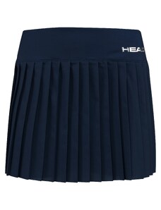 Dámská sukně Head Performance Skort Woman Dark Blue XL