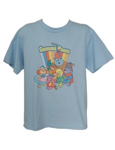 Nové dětské triko s potiskem Gummi Bears Amazon
