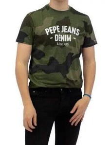 Pánské tričko Pepe Jeans London