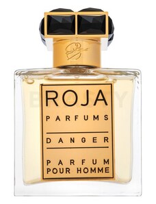 Roja Parfums Danger Pour Homme čistý parfém pro muže 50 ml