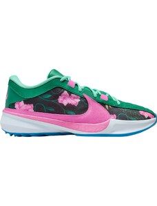 Basketbalové boty Nike ZOOM FREAK 5 dx4985-401