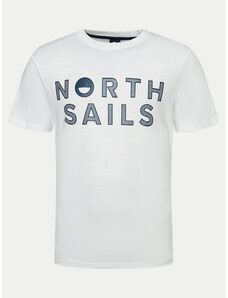 T-Shirt North Sails