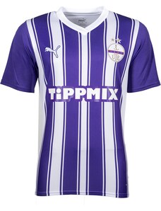Dres Puma Újpest home shirt 2023/24 776118-01