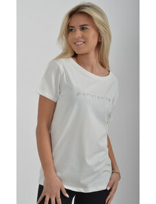 Enjoy Style Bílé tričko ES2042