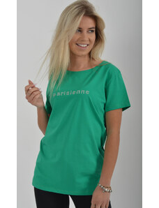 Enjoy Style Zelené tričko ES2041