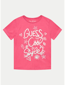 T-Shirt Guess