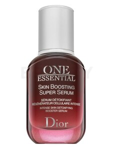 Dior (Christian Dior) One Essential detoxikační kapky Skin Boosting Super Serum 30 ml