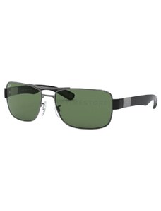 Ray-Ban RB3522 004/71 64 RB3522 004/71 64