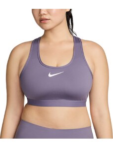 Podprsenka Nike W NK DF SWSH HGH SPT BRA dx6815-509