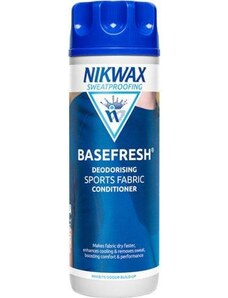 NIKWAX Prací prostředek Base Fresh 300 ml
