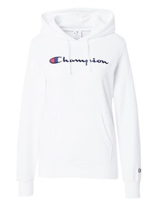 Champion Authentic Athletic Apparel Sportovní mikina bílá