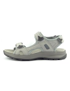 Selma sandál LR 22845 grey