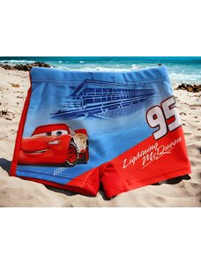 Cars plavky 95 Lightning McQueen