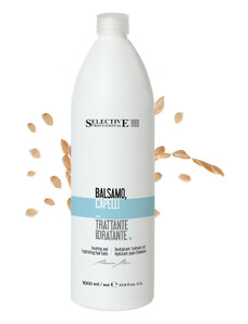 Selective Professional Hydratační balzám pro všechny typy vlasů - ARTISTIC FLAIR - BALSAMO CAPELLI 1000 ml