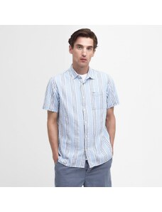 Barbour Stonebay Striped Regular Shirt