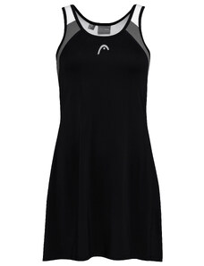 Dámské šaty Head Club 22 Dress Women Black M