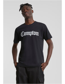MT Men Tričko Compton černé