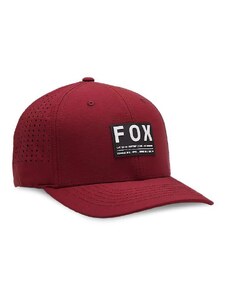 KŠILTOVKA FOX Non Stop Tech Flexfit -