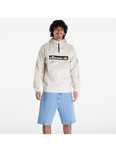 Pánská džínová bunda Ellesse Mont Oh Jacket Off White