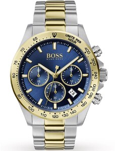Hugo Boss 1513767 Hero Sport Lux Men's Watch