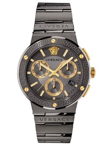 Versace VEZ900521 Greca Logo Men's Watch