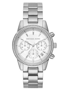 Michael Kors MK6428 Ritz Chronograph Ladies Watch