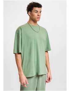 Pánské tričko DEF - zelené