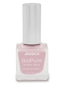 Jessica BioPure přírodní lak na nehty Plain Jane 13 ml