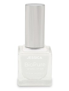 Jessica BioPure přírodní lak na nehty Peace Out 13 ml