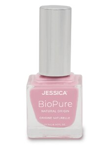 Jessica BioPure přírodní lak na nehty Lady Bird 13 ml