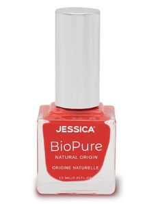 Jessica BioPure přírodní lak na nehty Marigold 13 ml