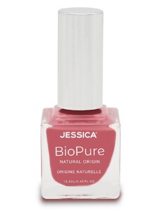 Jessica BioPure přírodní lak na nehty Much Ado About Nuttin 13 ml