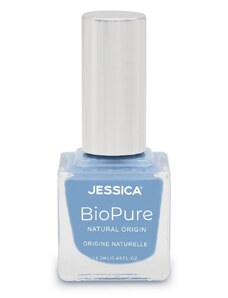 Jessica BioPure přírodní lak na nehty Sky 13 ml