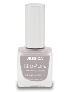 Jessica BioPure přírodní lak na nehty Morning Mist 13 ml