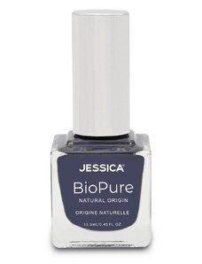 Jessica BioPure přírodní lak na nehty Stormy 13 ml