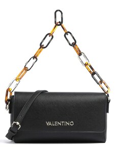 Valentino bags Bercy crossbody kabelka umělá kůže černá