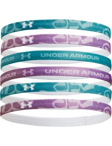 Čelenka Under Armour Girls Graphic Headband 6P 1281857-464