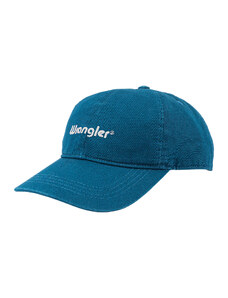 Kšiltovka Wrangler WASHED LOGO CAP HYDRO