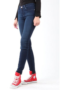 Kalhoty Wrangler Super Skinny Jeans True Beauty W W29JBV94Z